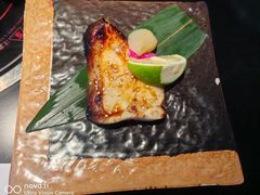 -松鹤精致料理(五一中路店)