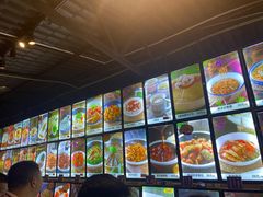 -园林美食城·本土农家菜(杨和镇店)