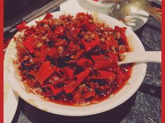 -巴蜀大宅门火锅(北大街店)