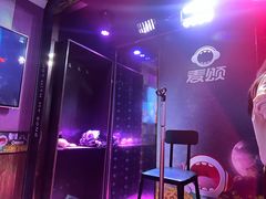 -唱吧麦颂KTV(松江五龙商业广场店)