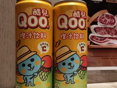 -浅锅和牛小锅放题(深业上城店)