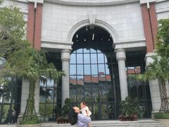 -厦门市图书馆(集美新城馆区)