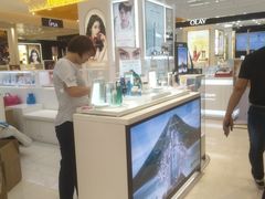 -茂业百货(东门店)