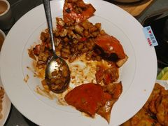 -佬太公海鸭·海鲜大排档(上海总店)