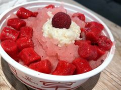 -三姐酒酿(老门东店)