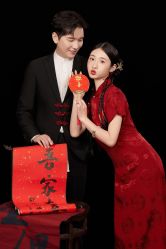 -女王风尚STUDIO·轻奢化定制