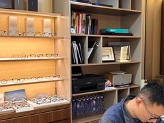 -刘嘉俊视光工作室