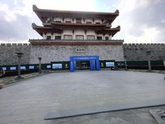 -揭阳楼