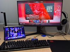 -网鱼电竞酒店(广州会展中心广州塔店)