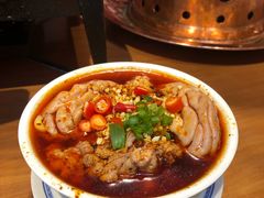 -炉小二铜锅牛蛙•川湘菜(三里屯店)