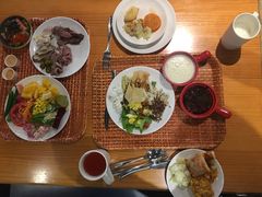 -So Lounge索兰至餐厅(蓝色港湾店)