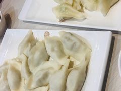 -柏记水饺(哈西万达店)