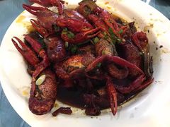 -霸王虾·小龙虾香辣蟹(玉林店)