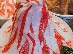 -川味观·鲜货火锅(西湖文化广场店)