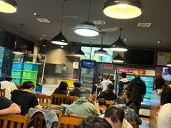 -重庆鸡公煲·青锅花椒鱼(牡丹江路店)