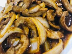 -花园茶楼(兴城西路店)