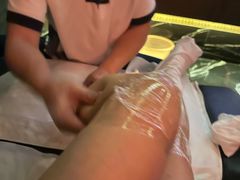 -江南足纪·影院足道·轻奢SPA(京基水贝店)