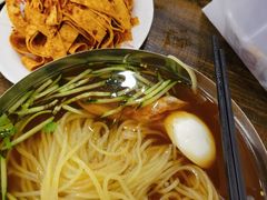 -西塔大冷面(市府大路店)