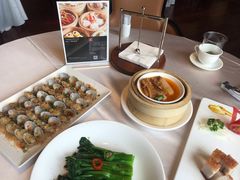 -新骏景万豪酒店·万豪中餐厅