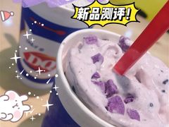 -DQ·蛋糕·冰淇淋(金鹰天地店)