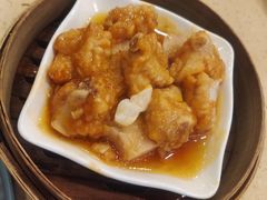 -点都德(海岸城店)