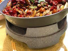 -鲁小三·大骨自助(金山总店)