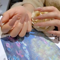 -LADYGIRL·Nail·Lash·美甲美睫