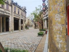 -赤坎·广东华侨国际旅游度假区