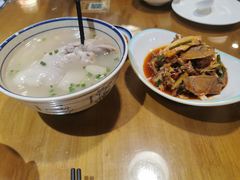 -易老妈蹄花.特色川菜(人民公园总店)