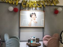 -天真蓝照相馆(龙华天虹购物中心店)
