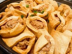 -旺角小渔村·海肠捞饭开创者(二马路店)