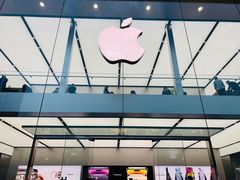 -Apple零售店(成都太古里店)