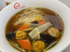-老盛兴汤包馆(华灵店)