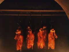-京味斋·烤鸭·北京菜(安贞店)