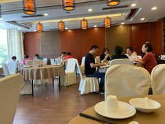大堂-一品粤珍轩(吴中路店)