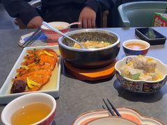 -江南里·新浙菜(苏州大悦城店)
