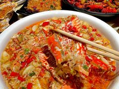 -龙虾当家·大排档(红谷滩五中店)