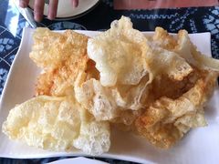 -瑞丰园庭院餐厅·白族传统家常菜