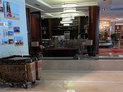 -北京歌华开元大酒店