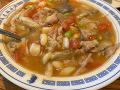 -老雒阳面馆·水席(定鼎门店)