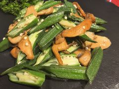 -天厨妙香素食餐厅(清华店)