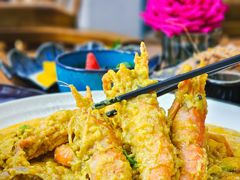 -Tegu泰古莲·泰国餐厅(红山6979店)