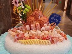-海月轩海鲜豆捞(紫金塔店)