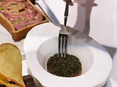 -Le Bistrot de Racine