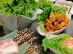 -AJIYA·池袋日式烧肉自助(天津万象城店)