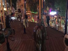 -横店影视城梦幻谷园区