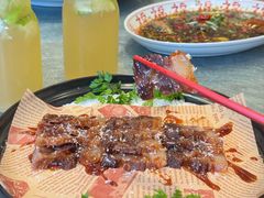 -顺味凤城·顺德菜专门店(九六广场店)