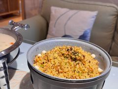 -闻鲜素食茶餐厅(高新区店)