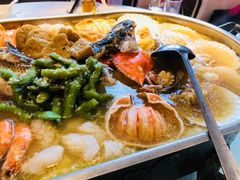 -老人和饭店(打浦路店)