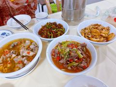 -笨罗卜浏阳菜馆(太平街店)